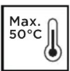 Graphite 58G010 - Uitleg van de gebruikte pictogrammen - 11