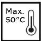 Graphite 58G010 - CAUTION! This device is designed to operate indoors. - 11