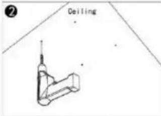 Ceiling