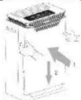 NEO tools 90-125 - Pokyny pre komponenty - 6