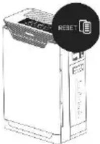 NEO tools 90-125 - Filter vervangen - 1