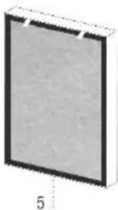 NEO tools 90-125 - Components Instructions - 2
