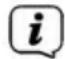 TECHNISAT DigiClock 3 - Service information - 1