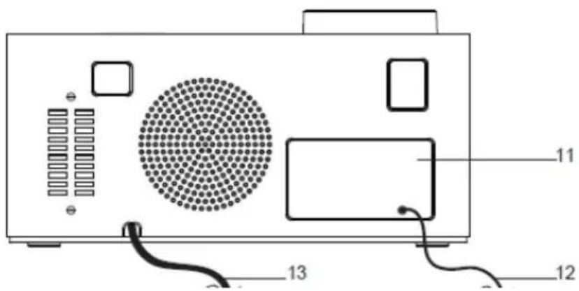 TECHNISAT DigiClock 3 - Функции на устройството - 3