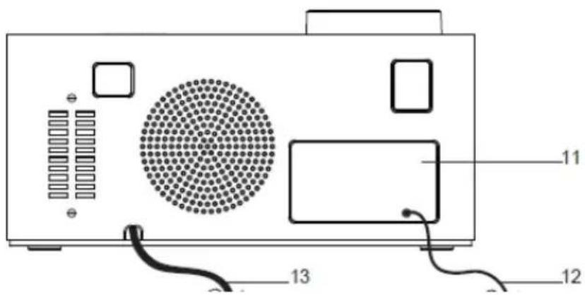 TECHNISAT DigiClock 3 - Λειτουργίες συσκευής - 3