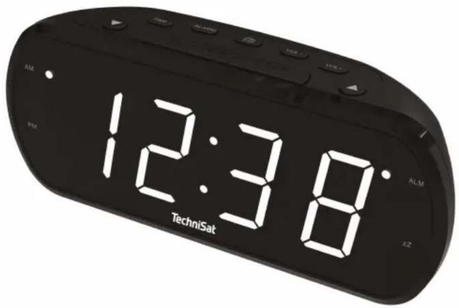 AM PM 12:38 TechniSat ALM ZZ