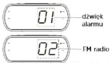 TECHNISAT DigiClock 1 - Häireaja seadistamine (äratuskell) - 1