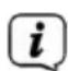 TECHNISAT DigiClock 1 - Informations sur les services - 6