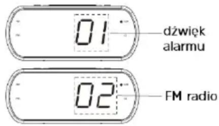 TECHNISAT DigiClock 1 - Réglage de l'heure de l'alarme (réveil) - 1