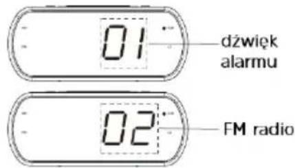 TECHNISAT DigiClock 1 - Modinātāja laika iestatīšana (modinātājs) - 1