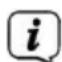 TECHNISAT DigiClock 1 - Informationen zum Dienst - 6