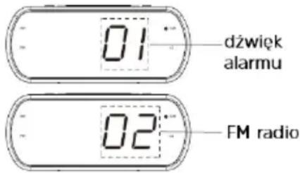 TECHNISAT DigiClock 1 - De wektijd instellen (wekker) - 1