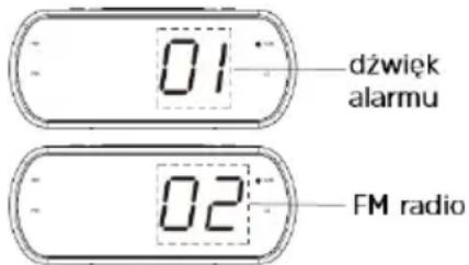 TECHNISAT DigiClock 1 - Einstellen der Weckzeit (Wecker) - 2