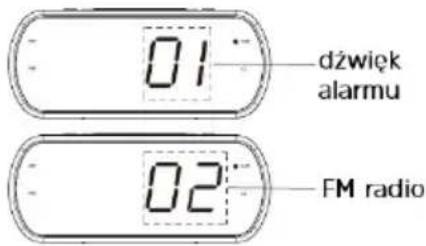 TECHNISAT DigiClock 1 - Žadintuvo laiko nustatymas (žadintuvas) - 1