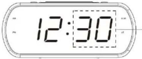 TECHNISAT DigiClock 1 - Ρύθμιση χρόνου - 2