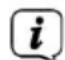 TECHNISAT DigiClock 1 - Informations sur les services - 1