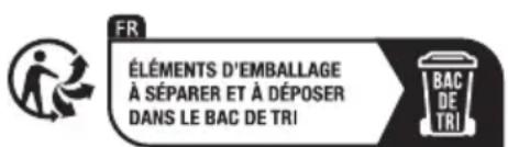 SAGE the Compact Wave SMO650 - Déclaration à l'intention du consommateur SAGE FRANCE - GARANTIE LIMITÉE - 1