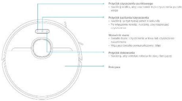 DREAME D9 Max - Przegład produktu - 1