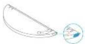 DREAME D9 Max - Use the Mopping Function - 4