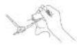 DREAME D9 Max - Maintenance de routine - 3