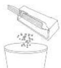 DREAME D9 Max - Manutenzione quotidiana - 2