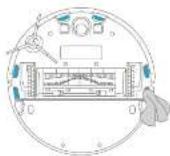 DREAME D9 Max - Maintenance de routine - 6