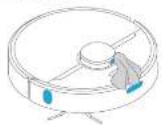 DREAME D9 Max - Routine Maintenance - 1