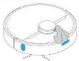 DREAME D9 Max - Mantenimiento rutinario - 1