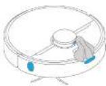 DREAME D9 Max - Maintenance de routine - 5