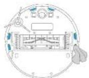 DREAME D9 Max - Mantenimiento rutinario - 2