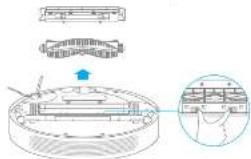 DREAME D9 Max - Регулярный уход - 1