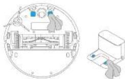 DREAME D9 Max - Routine Maintenance - 3