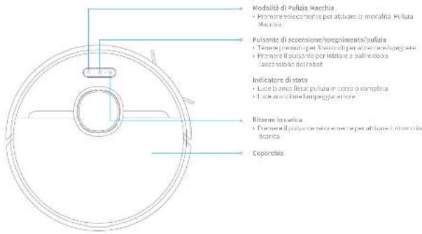 DREAME D9 Max - Presentazione del prodotto - 1