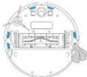 DREAME D9 Max - Routine Maintenance - 2