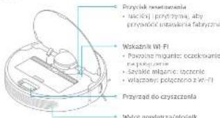 DREAME D9 Max - Przegląd produktu - 1