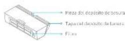 DREAME D9 Max - Descripción general del producto - 1