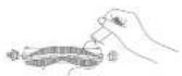 DREAME D9 Max - Maintenance de routine - 2