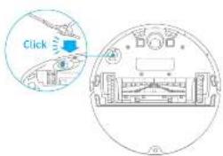 DREAME D9 Max - Preparation - 2