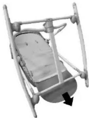 Kinderkraft Unimo Up - 17