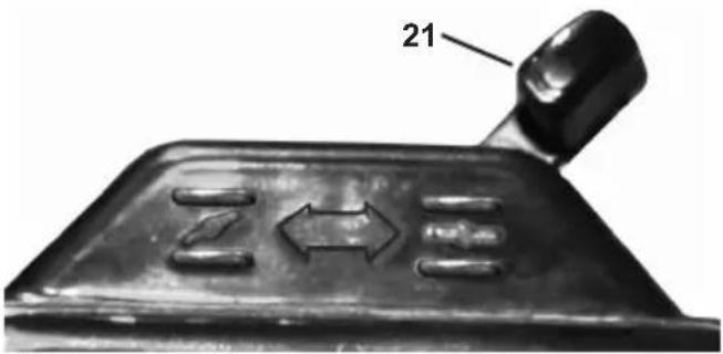 IKRA IBHS 62 - Zagon pri hladnem motorju - 2