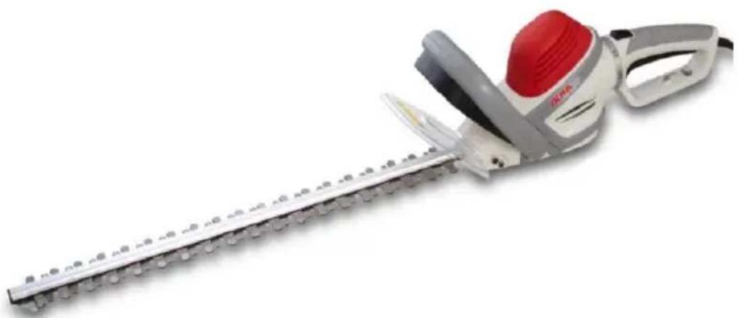IKRA IBHS 62 - Ziraat Makinaları Sanayi ve Ticaret A.Ş. - 1