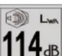 IKRA IBHS 62 - Triukšmo lygis - 13