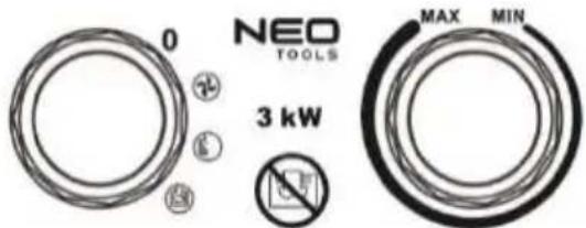 NEO 90-060 - WSTEP - 2