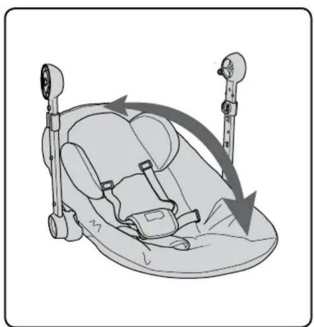 Kinderkraft FLO - 5