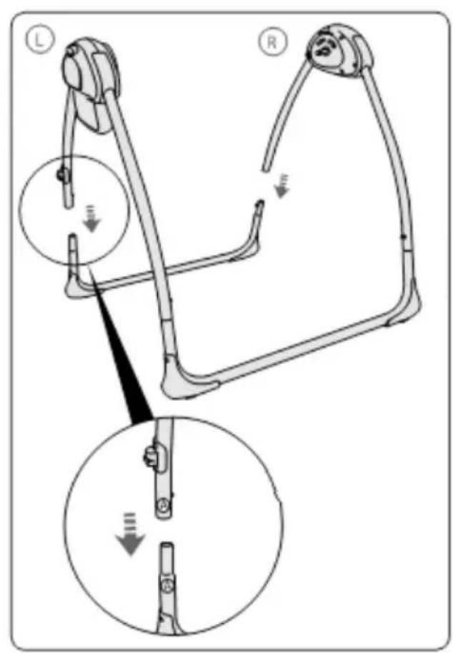 Kinderkraft FLO - 4