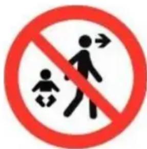Kinderkraft FLO - Bezpiecznekorzystanie z baterii - 1