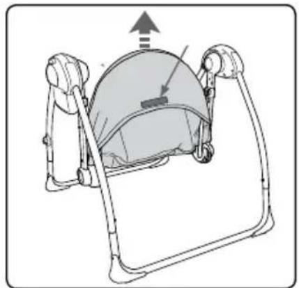 Kinderkraft FLO - 19