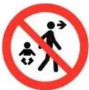 Kinderkraft FLO - IMPORTANT! LEGGERE ATTENTAMENTE E CONSERVARE PER FUTURO RIFERIMENTO. ATTENZIONE! - 1
