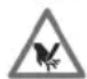 Grizzly EHS 600-59 - Raffigurazioni sull'apparecchio - 6