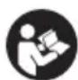 Grizzly EHS 600-59 - Symbols on the device - 2